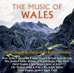 The Music of Wales
