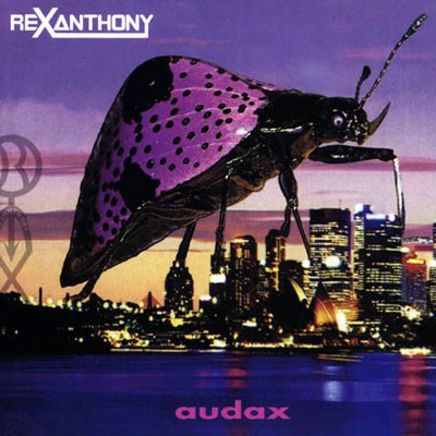 Audax