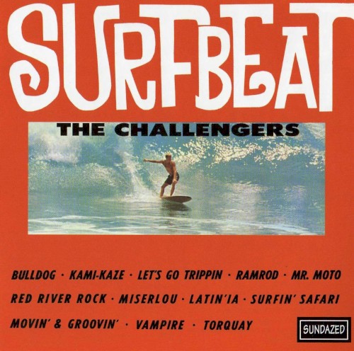 Surfbeat