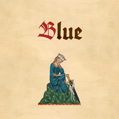 Blue (Da Ba Dee)