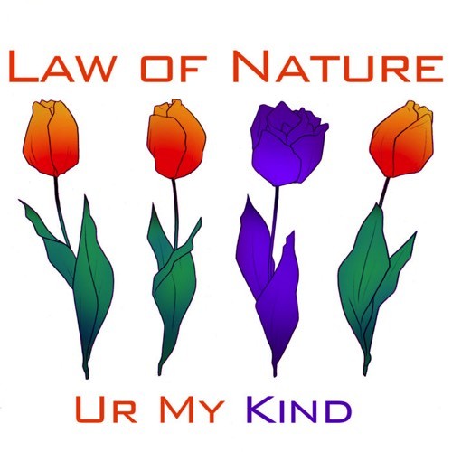 Ur My Kind