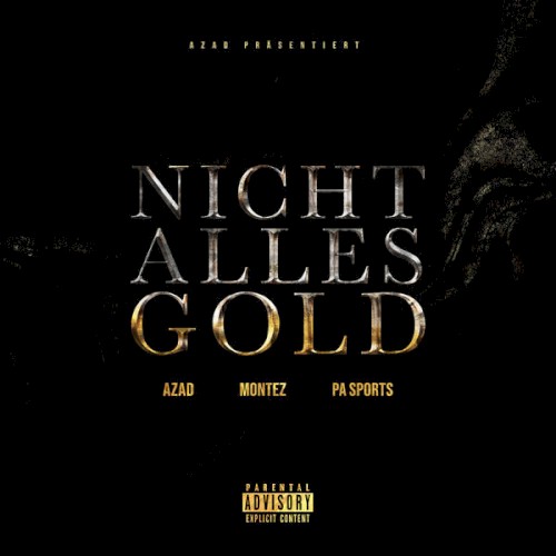 Nicht Alles Gold