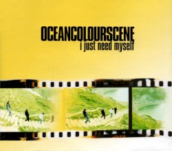 I Just Need Myself