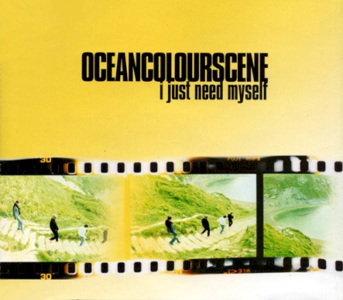 I Just Need Myself