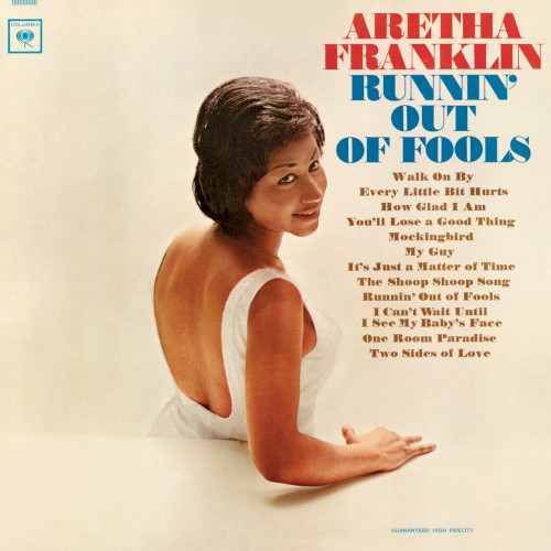 Runnin’ Out of Fools