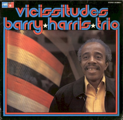 Vicissitudes