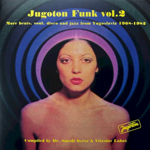Jugoton Funk vol. 2