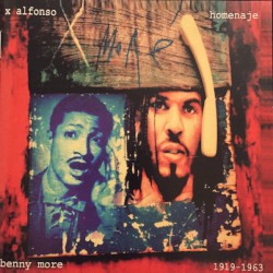 Homenaje A Benny More 1919-1963
