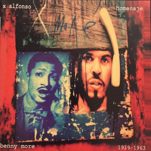 Homenaje A Benny More 1919-1963