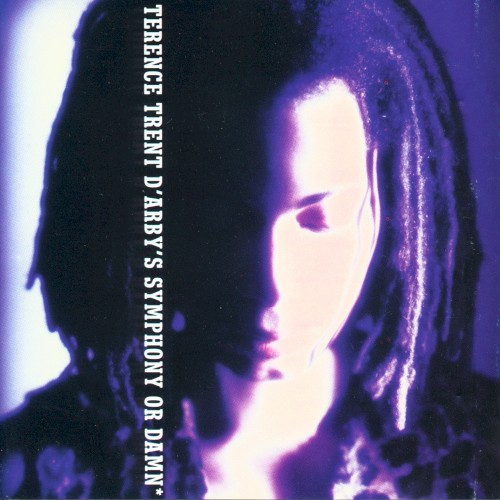 Terence Trent D’Arby’s Symphony or Damn