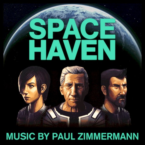 Space Haven