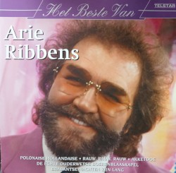 Het beste van Arie Ribbens