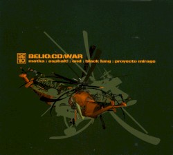 Belio:CD:War