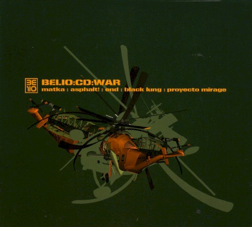 Belio:CD:War