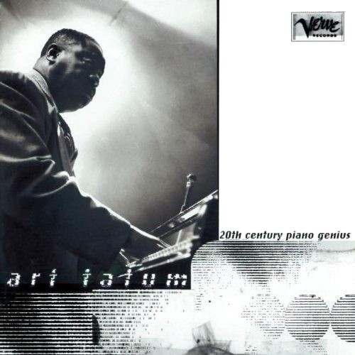 20th Century Piano Genius