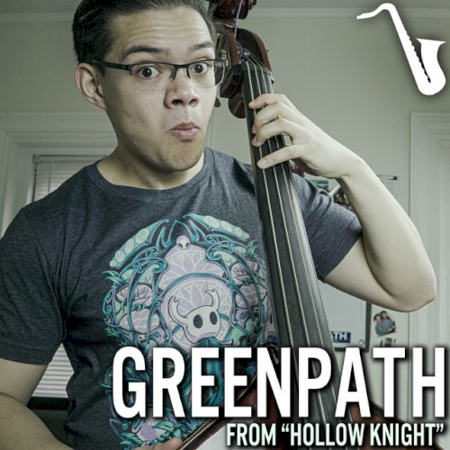 Greenpath (From" Hollow Knight")