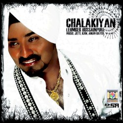 Chalakiyan