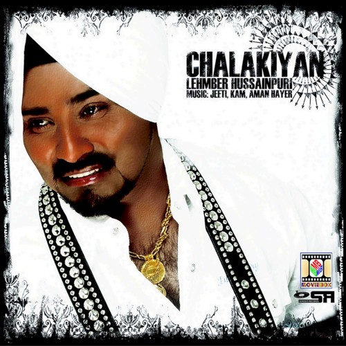 Chalakiyan
