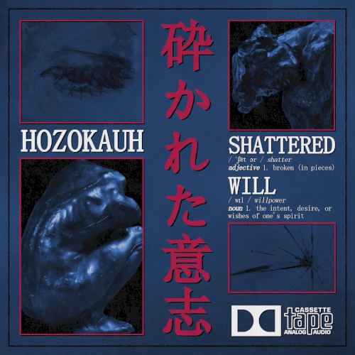 Shattered Will