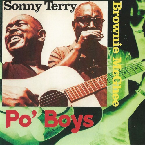 Po' Boys