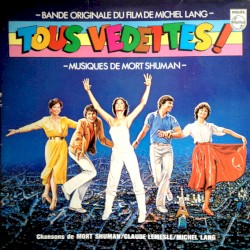 Tous Vedettes !
