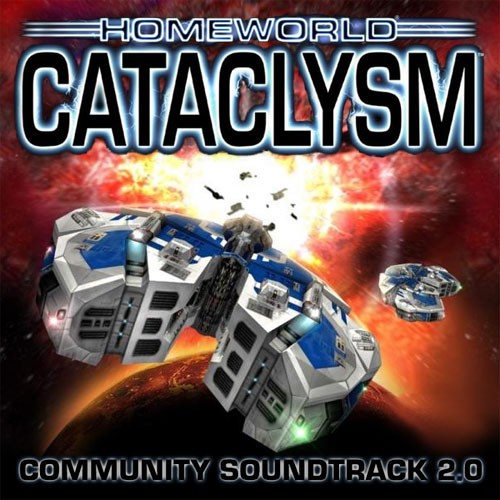 Homeworld: Cataclysm