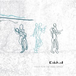 This is how the Ladies Dance
