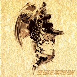 The King of Fighters 2000