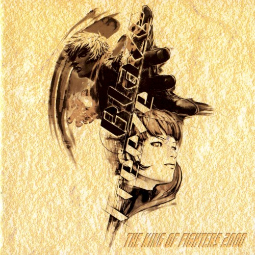 The King of Fighters 2000