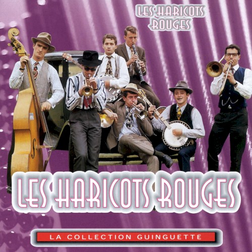 Les Haricots Rouges: Collection guinguette