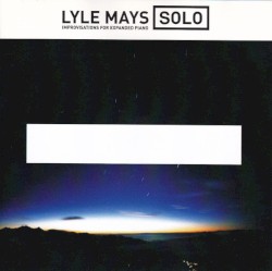 Solo Improvisations for Expanded Piano