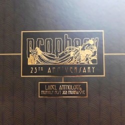 Prophecy – 25th Anniversary – Label Anthology & Prophecy Fest 2021 Programme