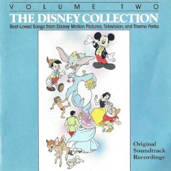 The Disney Collection: Volume Two