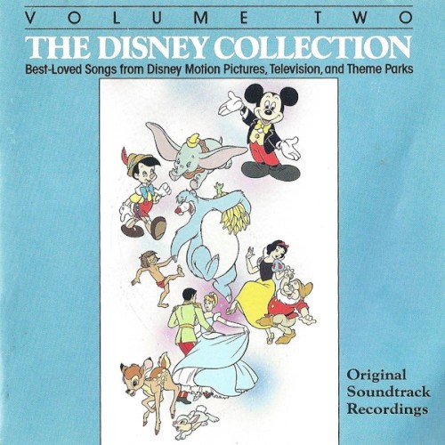 The Disney Collection: Volume Two