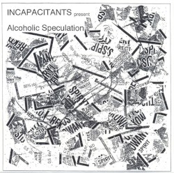Alcoholic Speculation