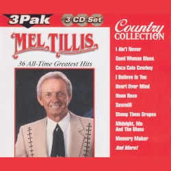 36 All-Time Greatest Hits