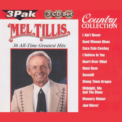 36 All-Time Greatest Hits