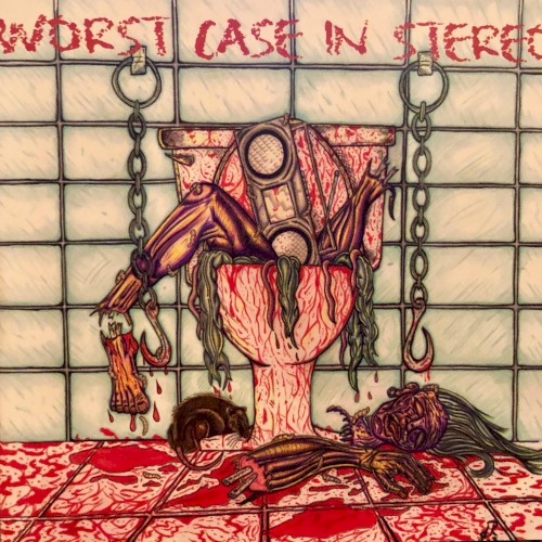 Worst Case in Stereo