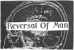 Reversal of Man