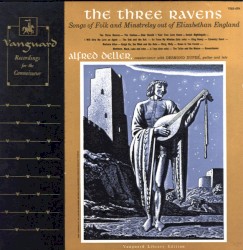 The Three Ravens - Elizabethan Folk & Minstrel Songs