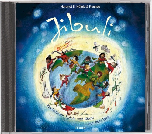 Jibuli