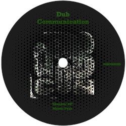 Skankin' EP