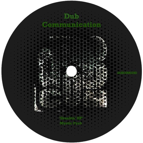 Skankin' EP