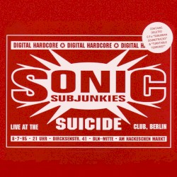 Live at the Suicide Club