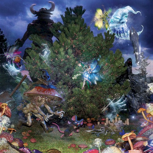 hand crushed by a mallet (remix)