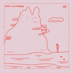 Heat Lightning