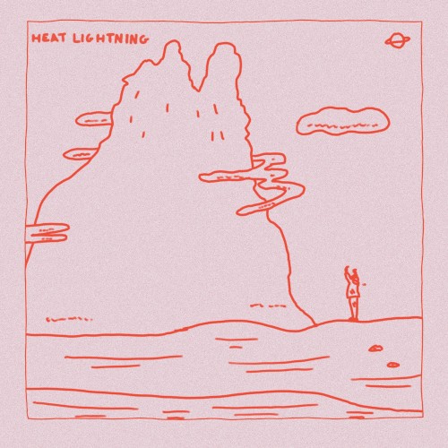 Heat Lightning