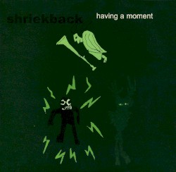 Having a Moment