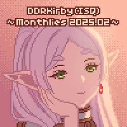 ~Monthlies 2025.02~