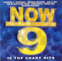 Now That’s What I Call Music! 9